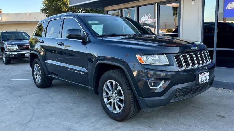 JEEP GRAND CHEROKEE 2014 1C4RJEAG0EC144926 image